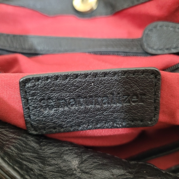 Naturalizer shoulder bag - Picture 7 of 14